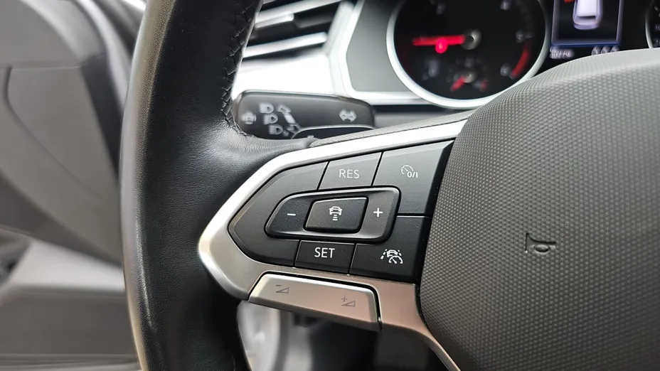 VOLKSWAGEN Passat Passat 2.0 TDI EVO Business DSG