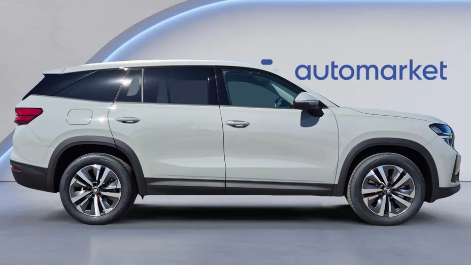 SKODA Kodiaq Kodiaq 2.0 TDI 4x2 Selection DSG Nowy