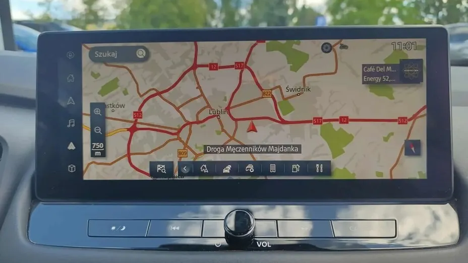 NISSAN Qashqai Qashqai 1.3 DIG-T mHEV N-Connecta