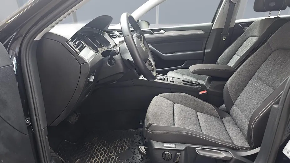 VOLKSWAGEN Passat Passat 1.5 TSI EVO Business DSG