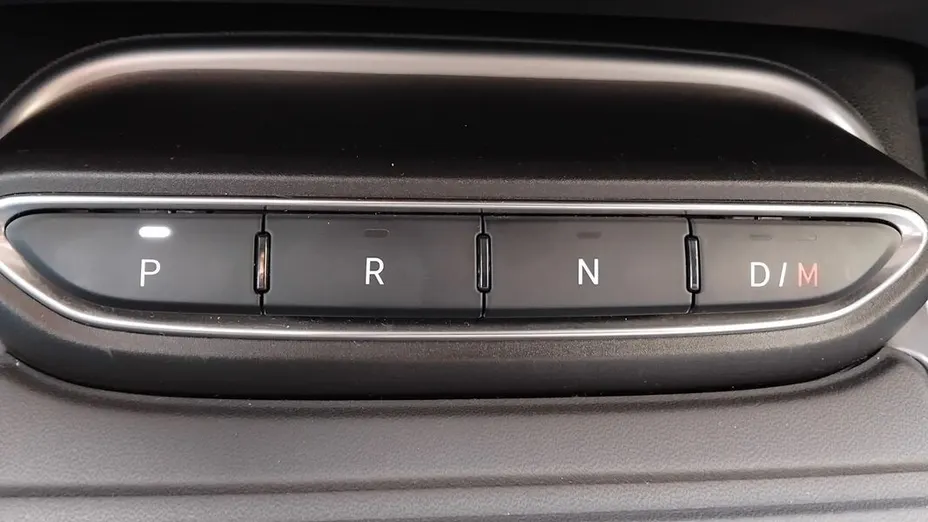 JEEP Avenger Avenger 1.2 T3 mHEV Summit FWD eDCT6