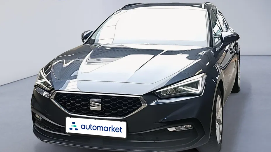 SEAT Leon Leon 1.5 TSI Full LED