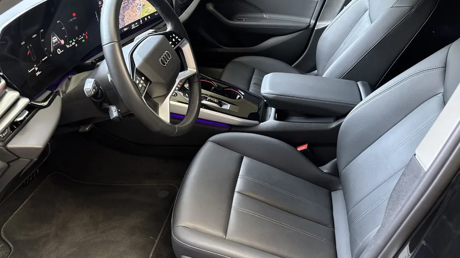 AUDI A5 A5 TFSI 150 kW Quattro S tronic