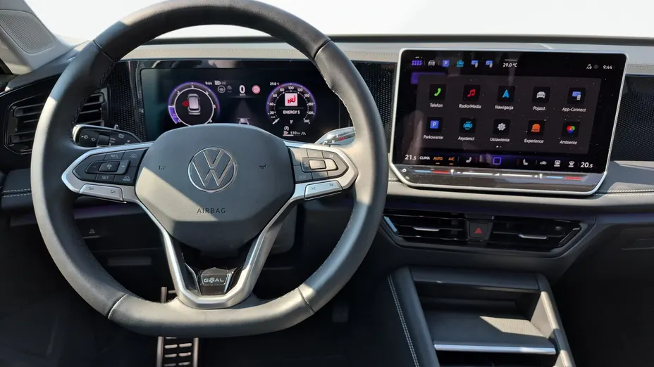 VOLKSWAGEN Tiguan Tiguan 2.0 TDI Life Plus DSG