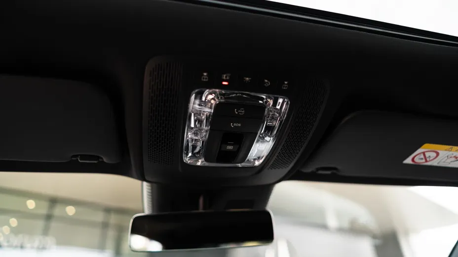 MERCEDES-BENZ GLA GLA 200 mHEV AMG Line 7G-DCT