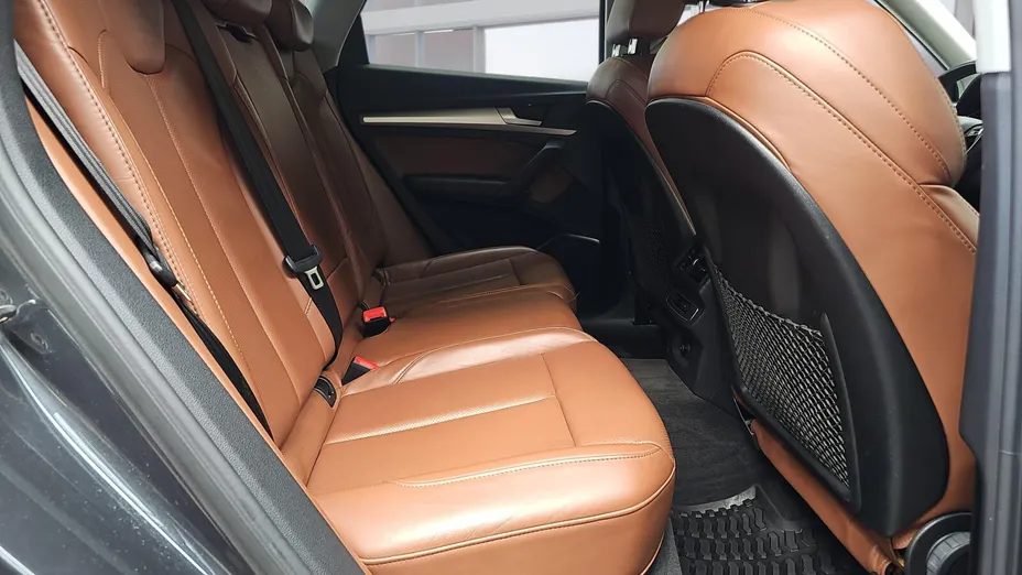 AUDI Q5 Q5 40 TDI mHEV Quattro S tronic