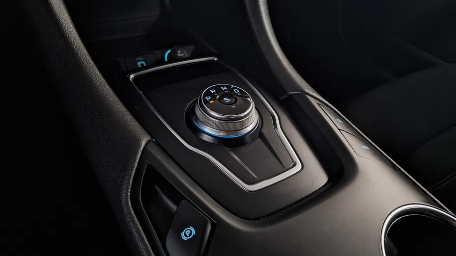 FORD Mondeo Mondeo 2.0 EcoBlue Trend aut