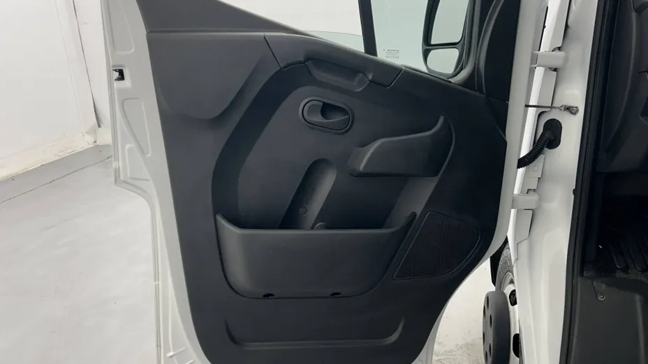 RENAULT Master -