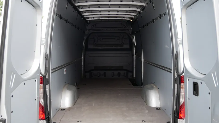 MERCEDES-BENZ Sprinter Sprinter 317 CDI 907.635 14m3