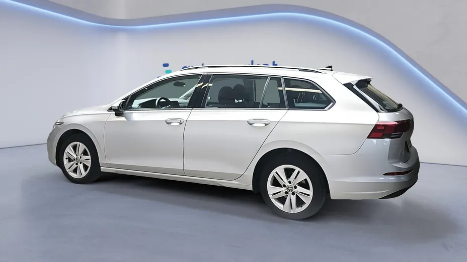 VOLKSWAGEN Golf Golf VIII 1.5 TSI EVO Life
