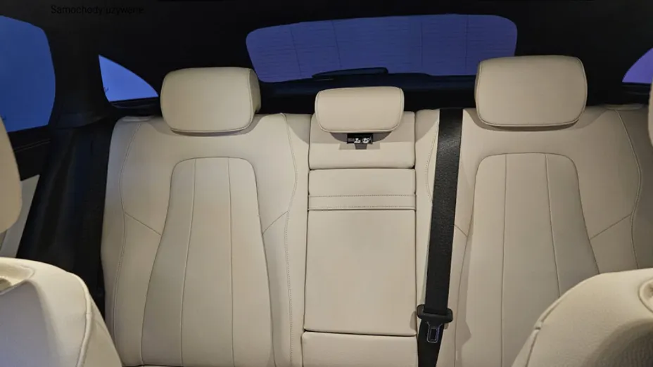 MERCEDES-BENZ CLA CLA 200 mHEV Progressive 7G-DCT