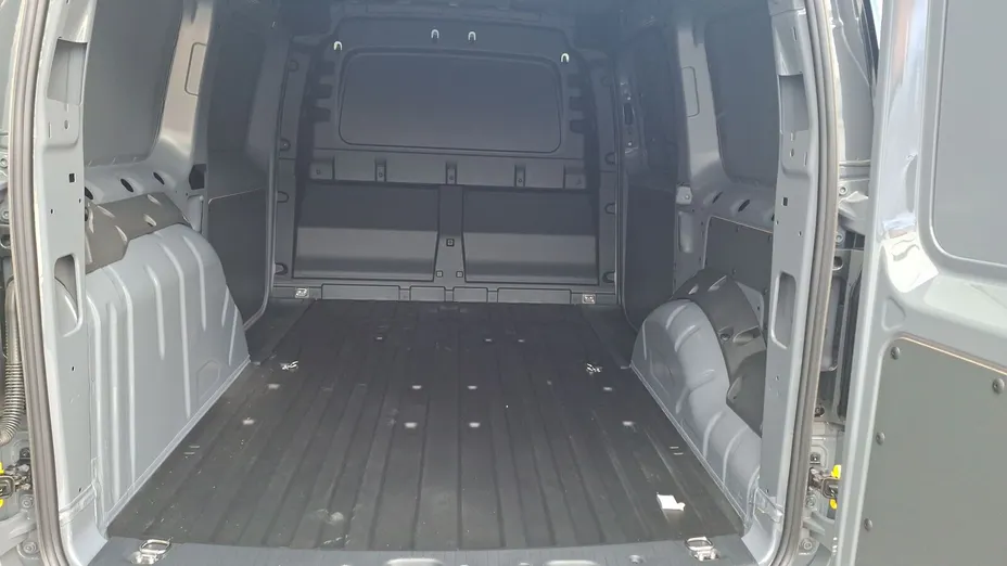 VOLKSWAGEN Caddy Caddy Cargo Maxi 2.0 TDI Nowy