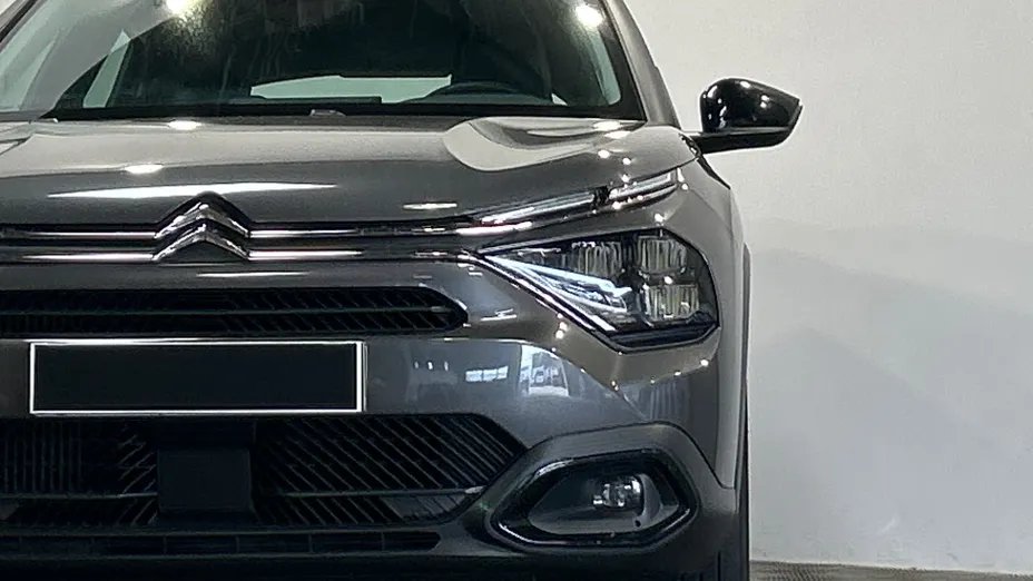CITROEN C4 -