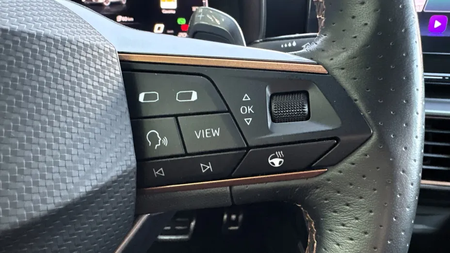 CUPRA Formentor Formentor 1.4 e-Hybrid VZ DSG