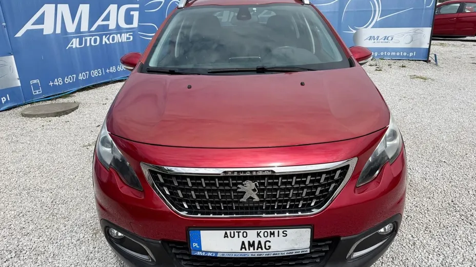 PEUGEOT 2008 2008 1.2 Pure Tech GPF Style S&S EAT6