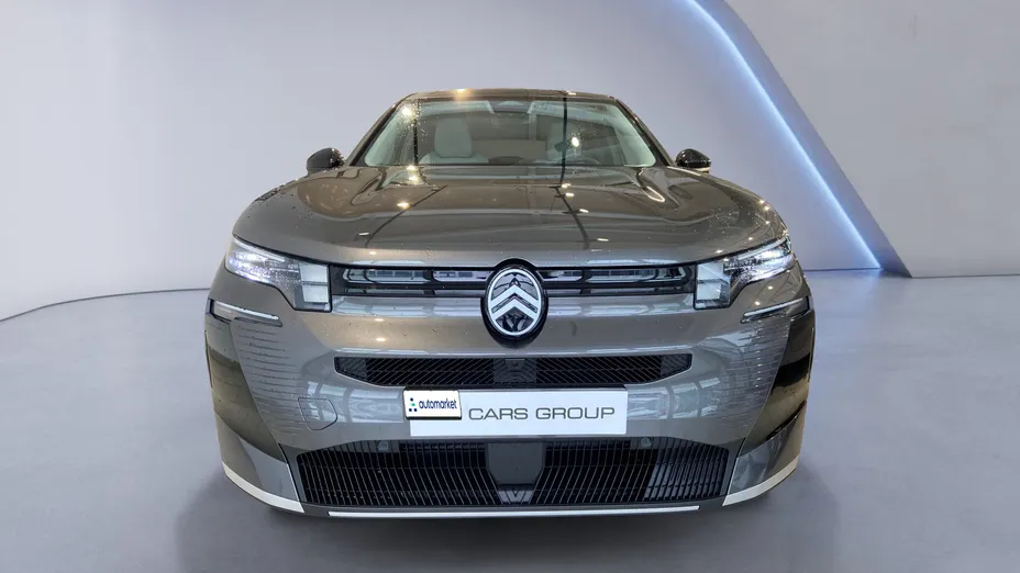 CITROEN C5 Aircross C5 Aircross 1.2 mHEV Max eDCT6 Nowy