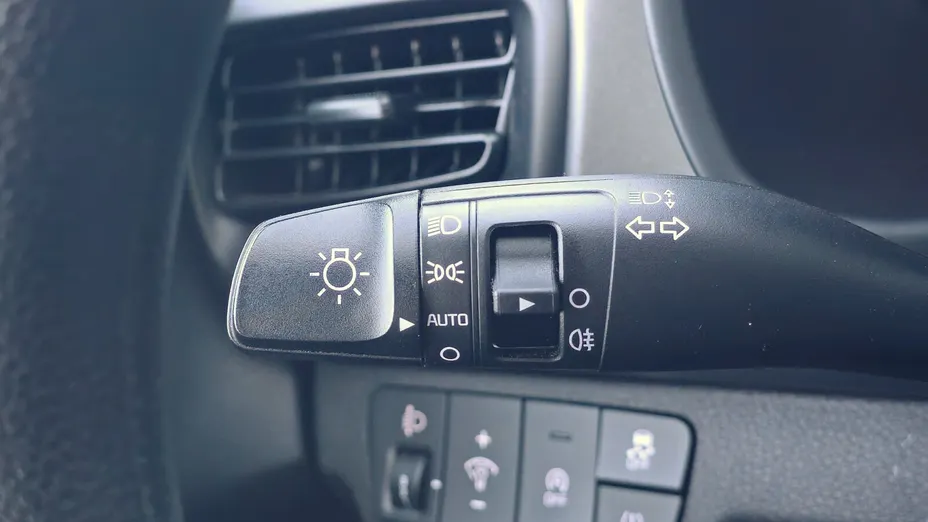 KIA Rio Rio 1.0 T-GDI M