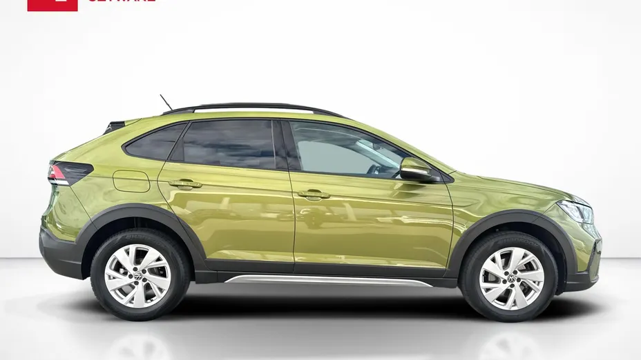 VOLKSWAGEN Taigo Taigo 1.0 TSI Life