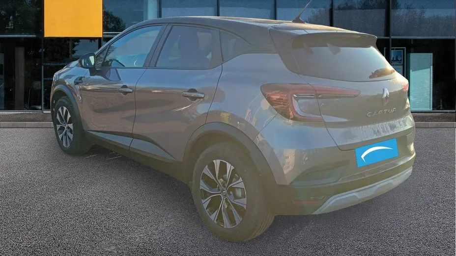 RENAULT Captur -