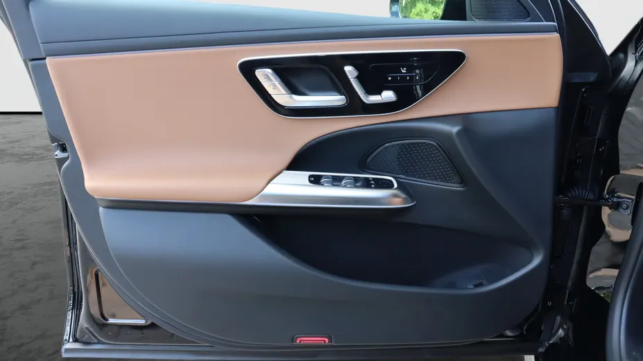 MERCEDES-BENZ E Klasa E 200 mHEV Avantgarde 9G-Tronic Nowy