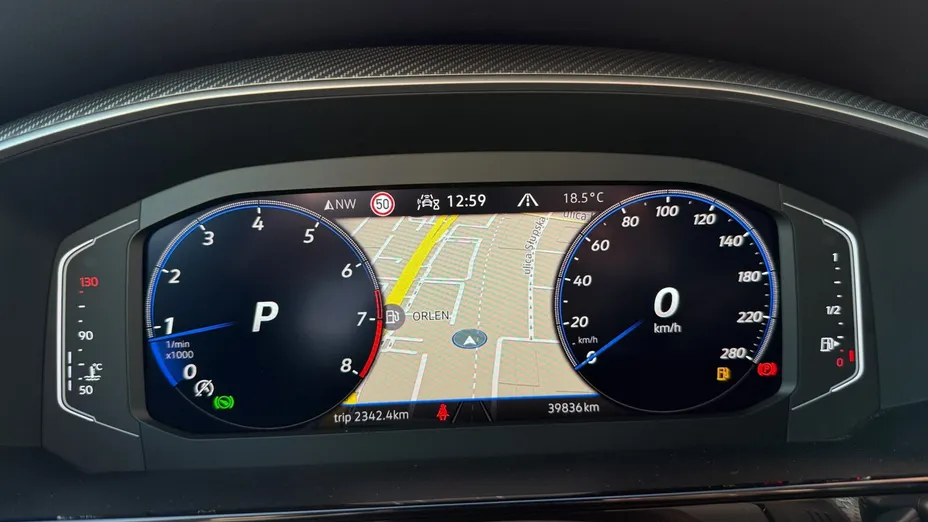 VOLKSWAGEN Arteon Arteon 2.0 TSI R-Line DSG