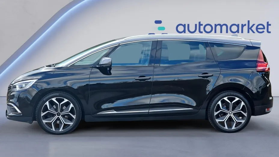 RENAULT Scenic Scenic Gr. 1.3 TCe FAP Intens EDC