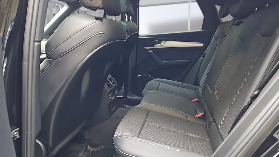 AUDI Q5 Q5 40 TDI mHEV Quattro S Line S tronic