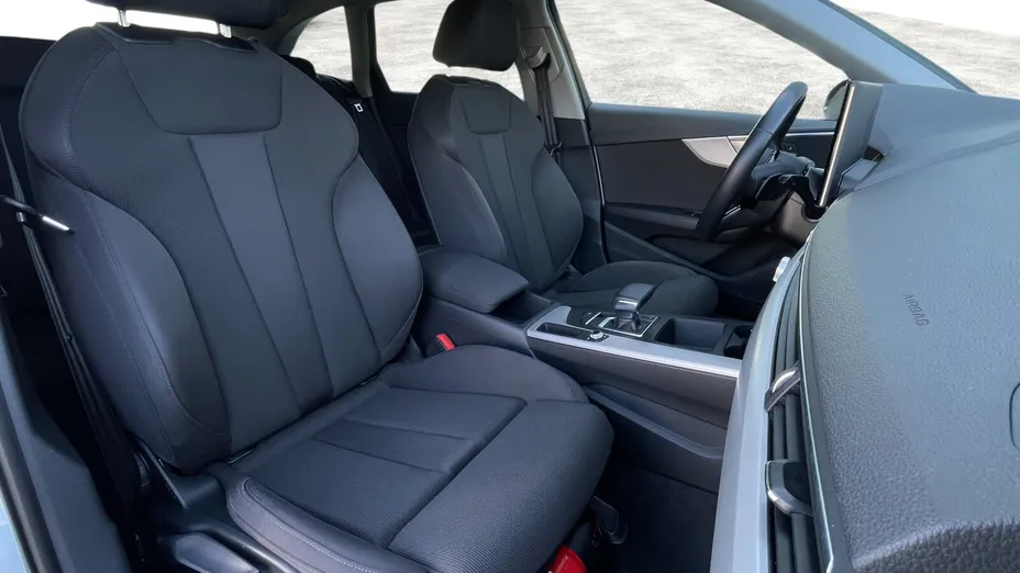 AUDI A4 Avant -
