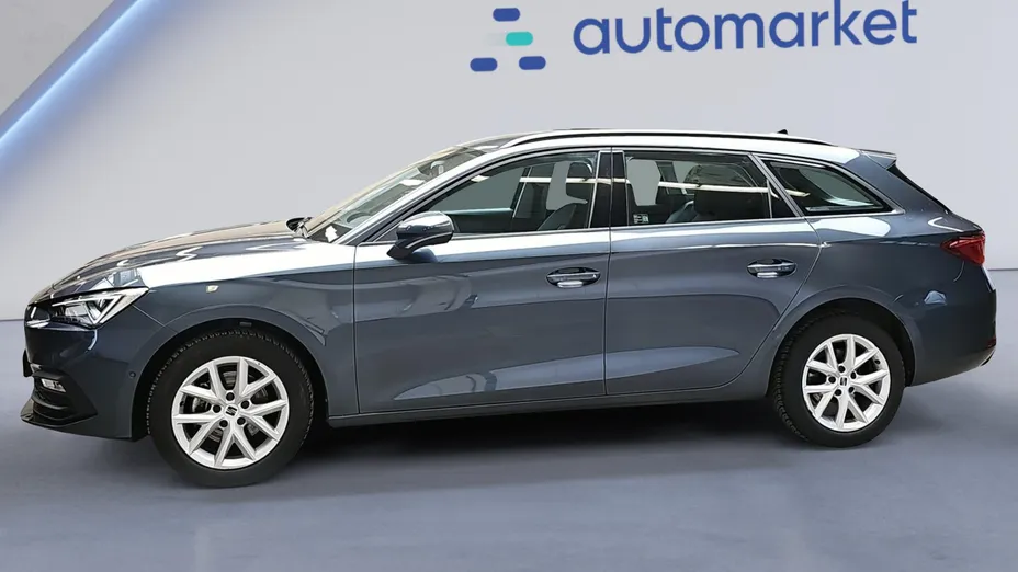 SEAT Leon Leon 1.5 TSI Full LED