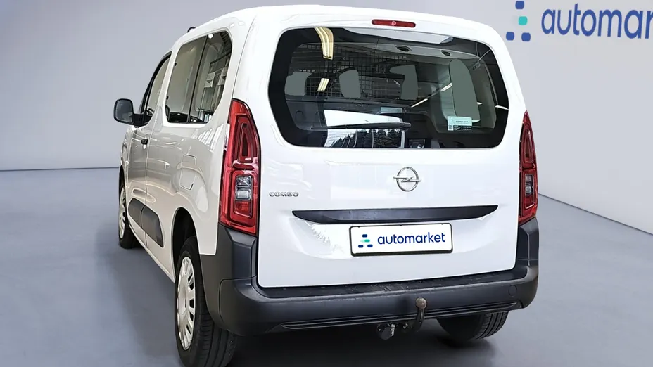 OPEL Combo Combo Life 1.5 CDTI Edition S&S N1