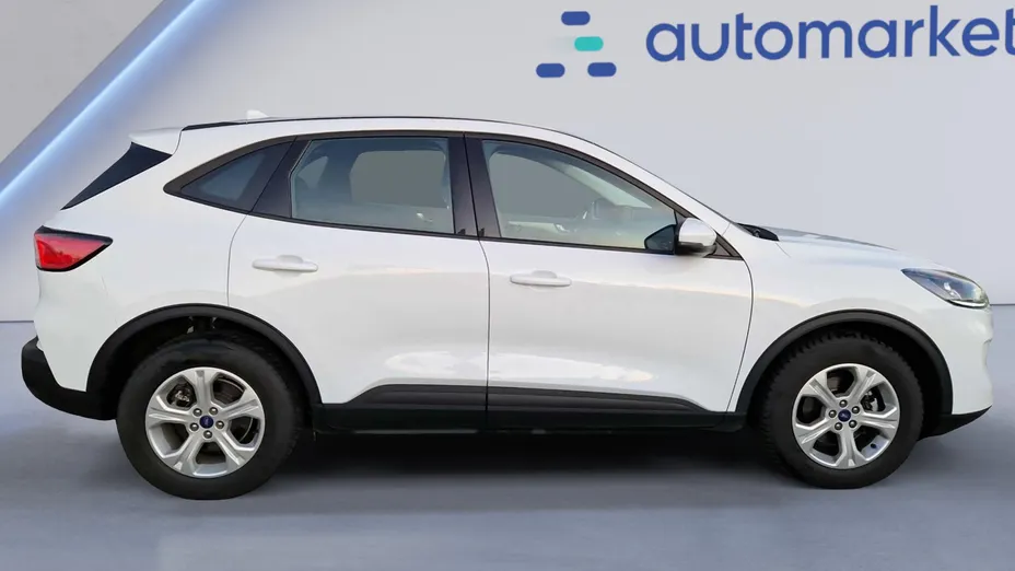 FORD Kuga Kuga 1.5 EcoBlue FWD Titanium