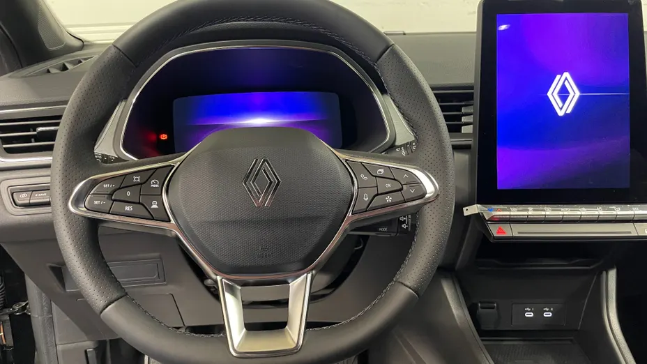 RENAULT Captur -