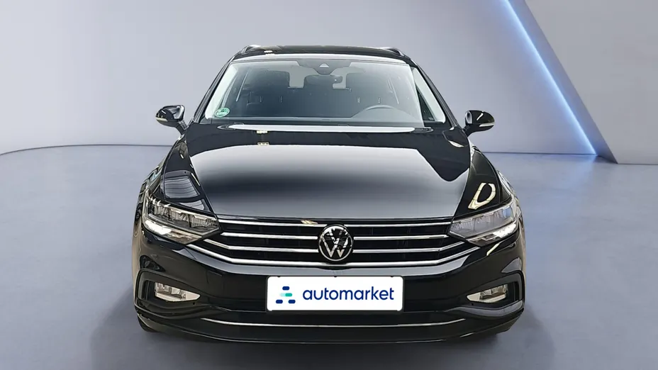 VOLKSWAGEN Passat Passat 1.5 TSI EVO Business DSG