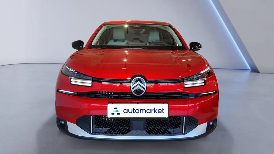 CITROEN C4 C4 1.2 PureTech Plus S&S EAT8