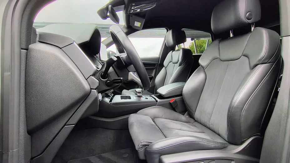 AUDI Q5 Sportback -