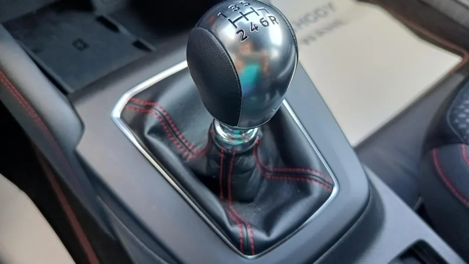 FORD Focus Focus 1.0 EcoBoost mHEV ST-Line X