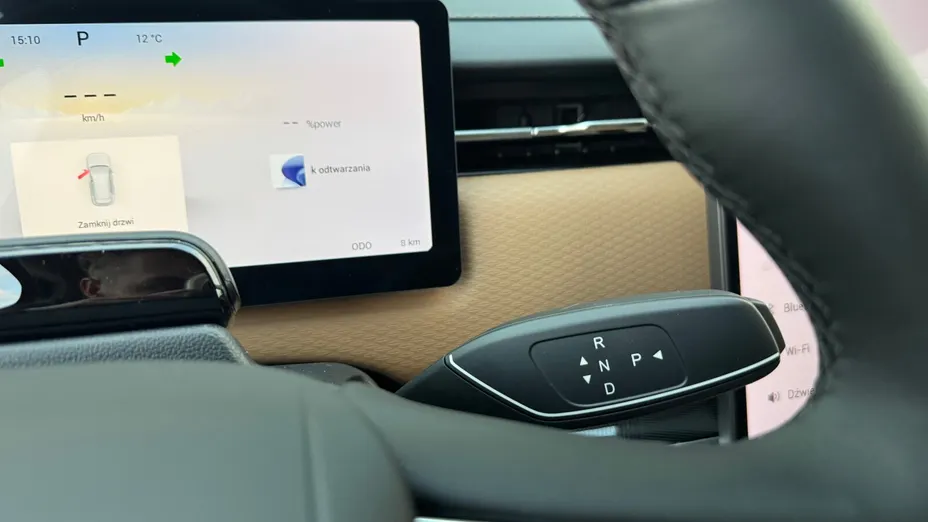 JAECOO J7 J7 1.5 T-GDI Super Hybrid Exclusive DHT Nowy