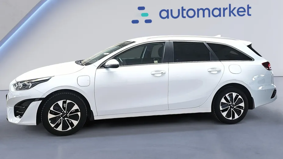 KIA Cee'd Ceed 1.6 GDI PHEV L DCT
