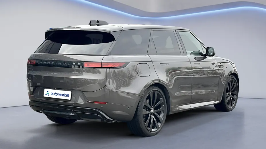 LAND ROVER Range Rover Sport Range Rover S 3.0 D300 mHEV Dynamic HSE