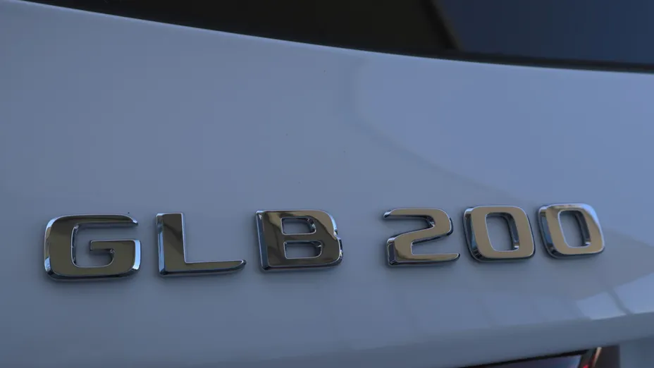 MERCEDES-BENZ GLB GLB 200 AMG Line 7G-DCT Nowy