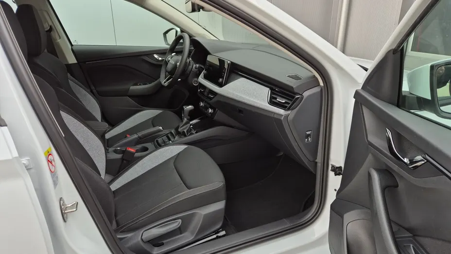 SKODA Scala Scala 1.0 TSI Drive DSG Nowy