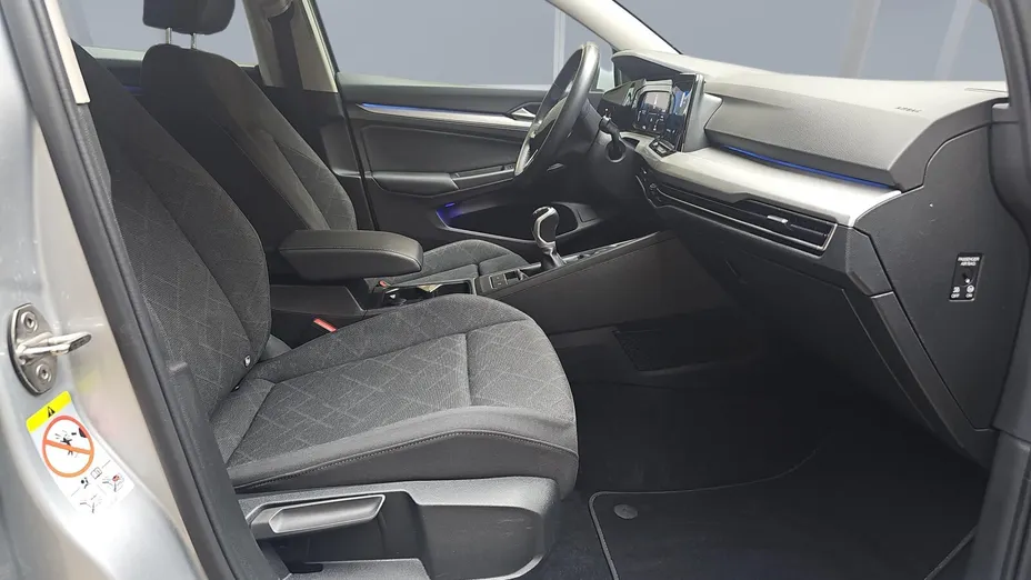 VOLKSWAGEN Golf Golf VIII 1.5 TSI EVO Life