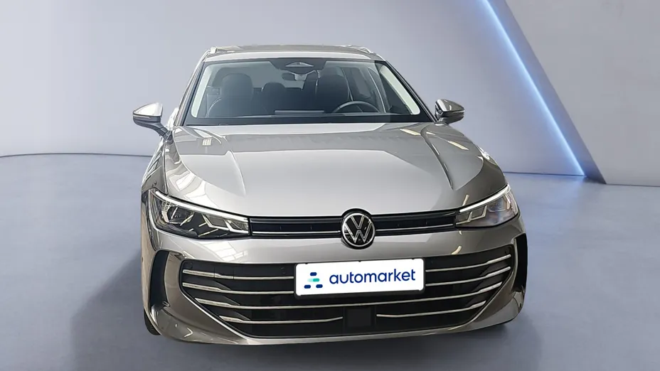 VOLKSWAGEN Passat Passat 1.5 TSI ACT mHEV Business DSG