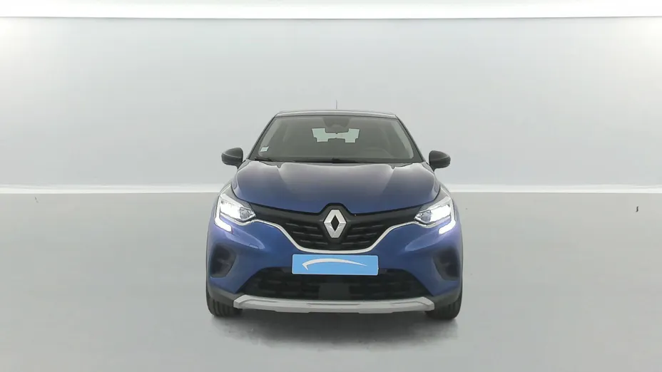 RENAULT Captur -