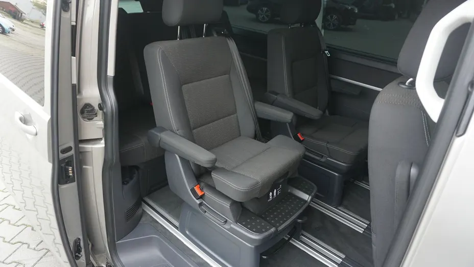 VOLKSWAGEN Multivan Multivan 2.0 BiTDI L1 Highline DSG