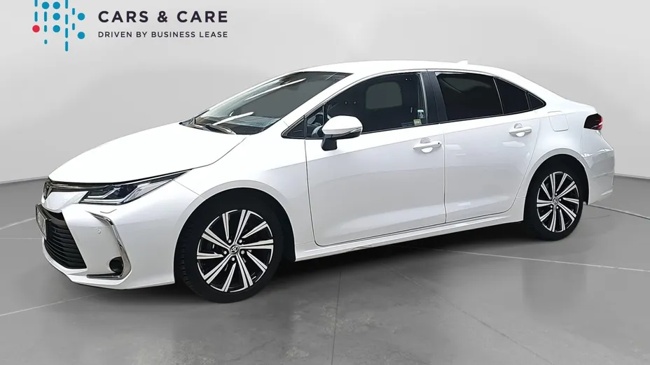 TOYOTA Corolla Corolla 1.5 Comfort MS