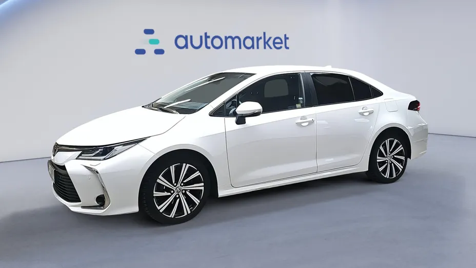 TOYOTA Corolla Corolla 1.5 Comfort MS