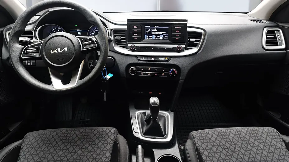 KIA Cee'd Ceed 1.5 T-GDI S