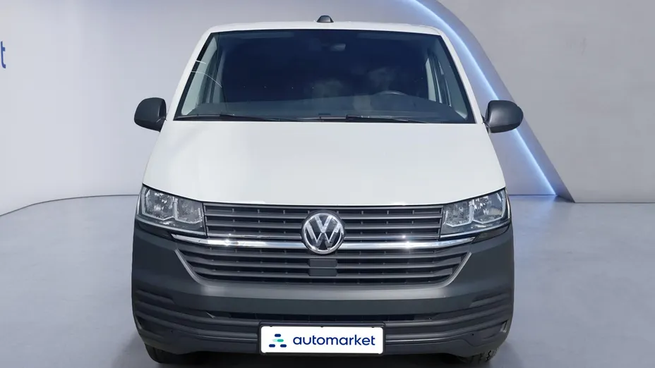 VOLKSWAGEN Transporter Transporter T6 TDI L1H1 DSG