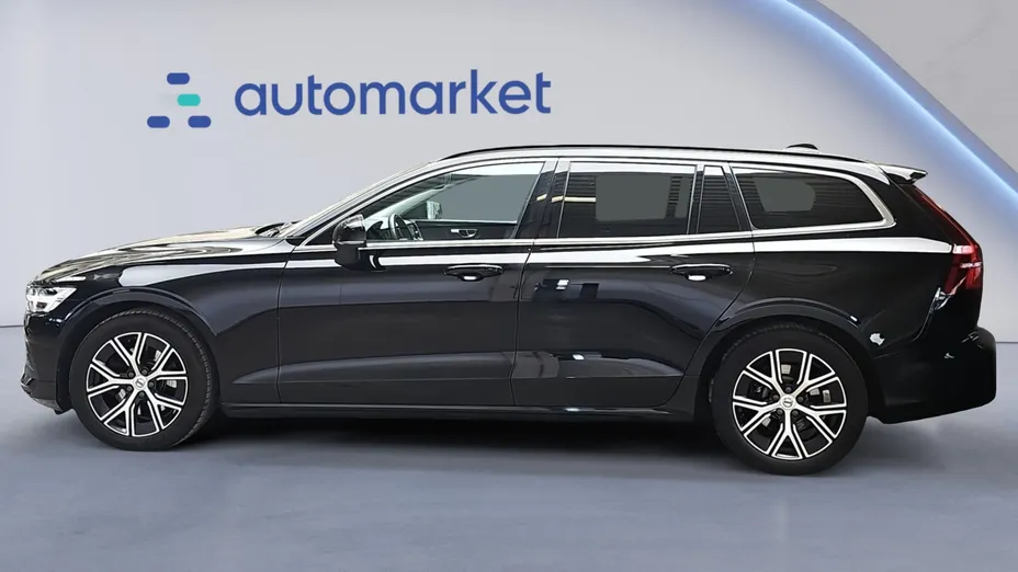 VOLVO V60 V60 B4 B Core aut